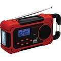 First Alert® AM/FM Weather Band Radio with Weather Alert