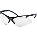 Smith & Wesson ANSI Z87.1 Code 4 Safety Glasses, Clear