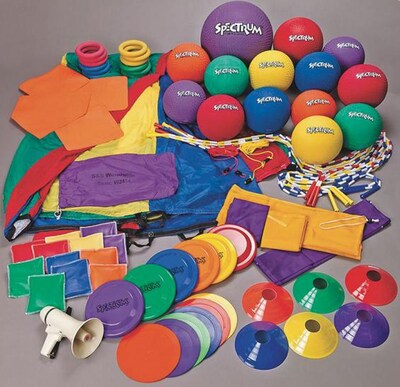 S&S® Mega Playground Easy Pack