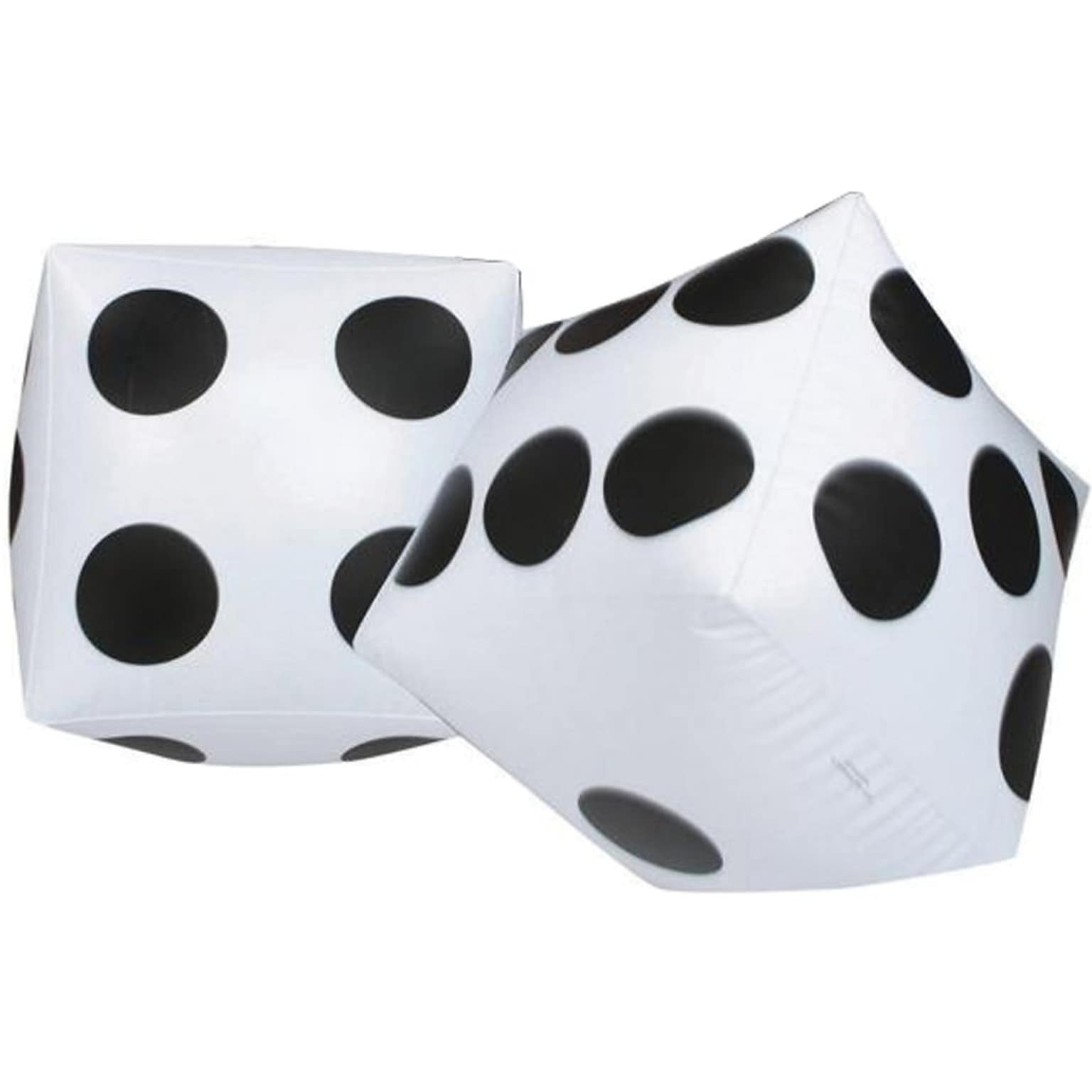 S&S 20 Jumbo Inflatable Dice (17750)