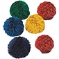 Spectrum™ Kooshie Balls, 4 1/2", Assorted, 6/Set