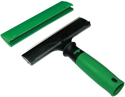Unger® Ergotec Glass Scraper, 6 Blade Width (EG650)
