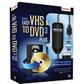 Roxio Easy VHS to DVD 3 Plus