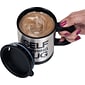 Chef Buddy Self Stirring Coffee Hot Chocolate Mug