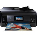 Epson Expression XP-860 Wireless Small-in-One Multifunction Color Inkjet Photo Printer (C11CD95201)