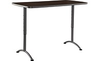 ARC 30" x 60" Adjustable-Height Table