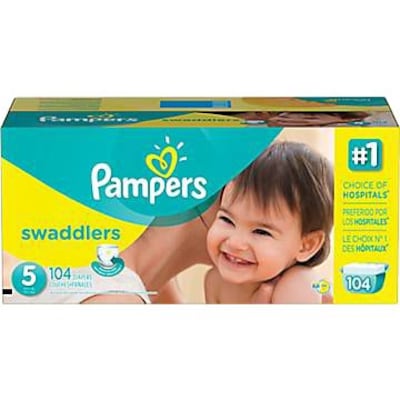 baby diapers size 0