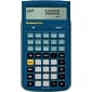 Calculated Industries Tradesman Calc (4400) Industrial Calculator, Blue