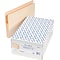Pendaflex 10% Recycled Reinforced File Pocket, 3 1/2 Expansion, Legal Size, Manila, 25/Box (22812)