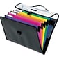 Pendaflex Hanging File Folder, Letter Size, Black (PFX 52891)