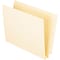 Pendaflex 1 1/2 Inch Expansion Folders, Straight Tab, Legal, Manila, 50/Box (PFX 16635)