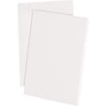 Ampad 1-Subject Pocket Notebook, 4 x 6, 100 Sheets, White, /Dozen (21-731)