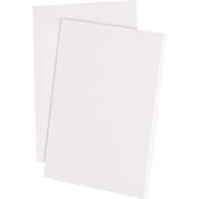 Ampad 1-Subject Pocket Notebook, 4 x 6, 100 Sheets, White, /Dozen (21-731)