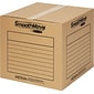 Bankers Box SmoothMove 18" x 18" Moving Box, 20/Bundle (7713901)