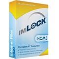 IM Lock Home for Windows (1 User) [Download]