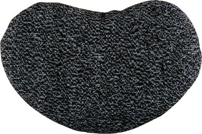 Allsop Ergobeads Non-Skid Gaming Wrist Rest, Black (ALS30686)