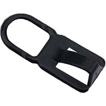 NAHANCO 1 3/4 Hanger Connector, Black