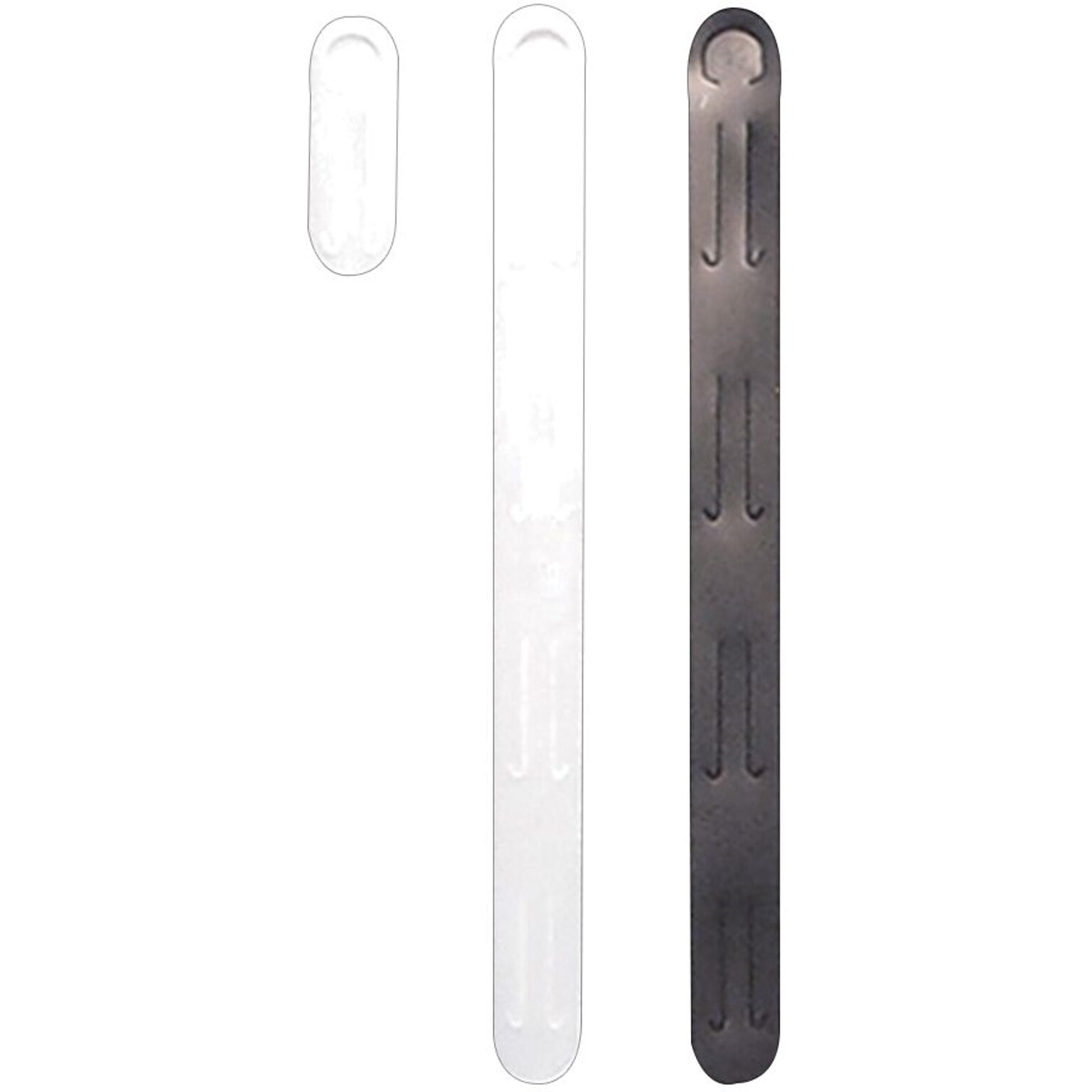 Nahanco 10 Piggy Back Connector With 4 Slots, Natural (PB10)
