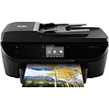 HP ENVY 7640 Color Inkjet e-All-In-One Photo Printer (E4W43A)