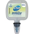 Commercial Dispensing Dial Antibacterial Foaming Hand Sanitizer Refill for Dial DUO Dispenser, 1200