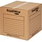 Bankers Box SmoothMove 18 x 18 Moving Box, 20/Bundle (7713901)