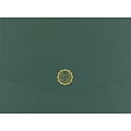 Great Papers Certificates, 9.375 x 12, Green, 10/Pack (20103780PK2)