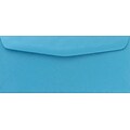 Great Papers® Bright Blue #10 Envelopes, 100/Pack