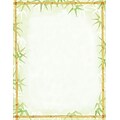 Great Papers® Bamboo Leaves Letterhead 80 count
