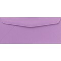 Great Papers® Bright Purple #10 Envelopes, 100/Pack