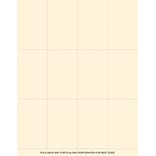 Great Papers® Ivory Place Cards, 120/Pack