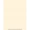 Great Papers® Ivory Place Cards, 120/Pack
