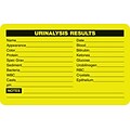 Laboratory Labels