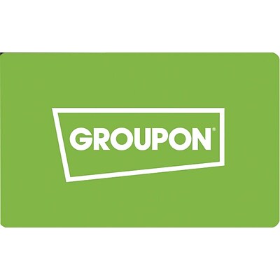 Groupon Gift Card $200