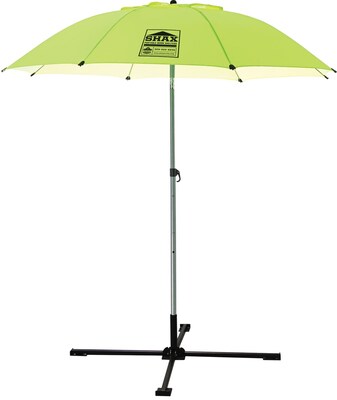 Ergodyne Shax 12967 Lightweight Industrial Umbrella