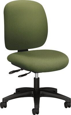 HON® Comfortask® Task Chairs; Multi-Task Swivel/Tilt, Clover