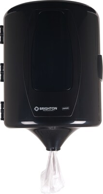 Brighton Professional™ Center-Pull Towel Dispenser