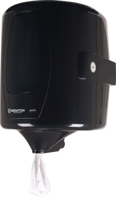 Brighton Professional™ Center-Pull Towel Dispenser