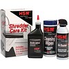 HSM Shredder Care Kit
