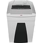 HSM Securio P40s Strip-Cut Shredder