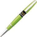 Ten Design Stationery PenGB USB Ballpoint Pen, Green