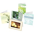 Holiday Expressions® Greeting Card Assortment Pack; Sympathy, Non-Personalized