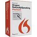 Dragon NaturallySpeaking Premium Wireless v13 [Boxed]
