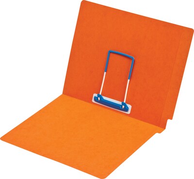 Medical Arts Press® JalemaClip™ Colored File Folders, 11 pt.