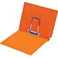 Medical Arts Press® JalemaClip™ Colored File Folders, 11 pt.