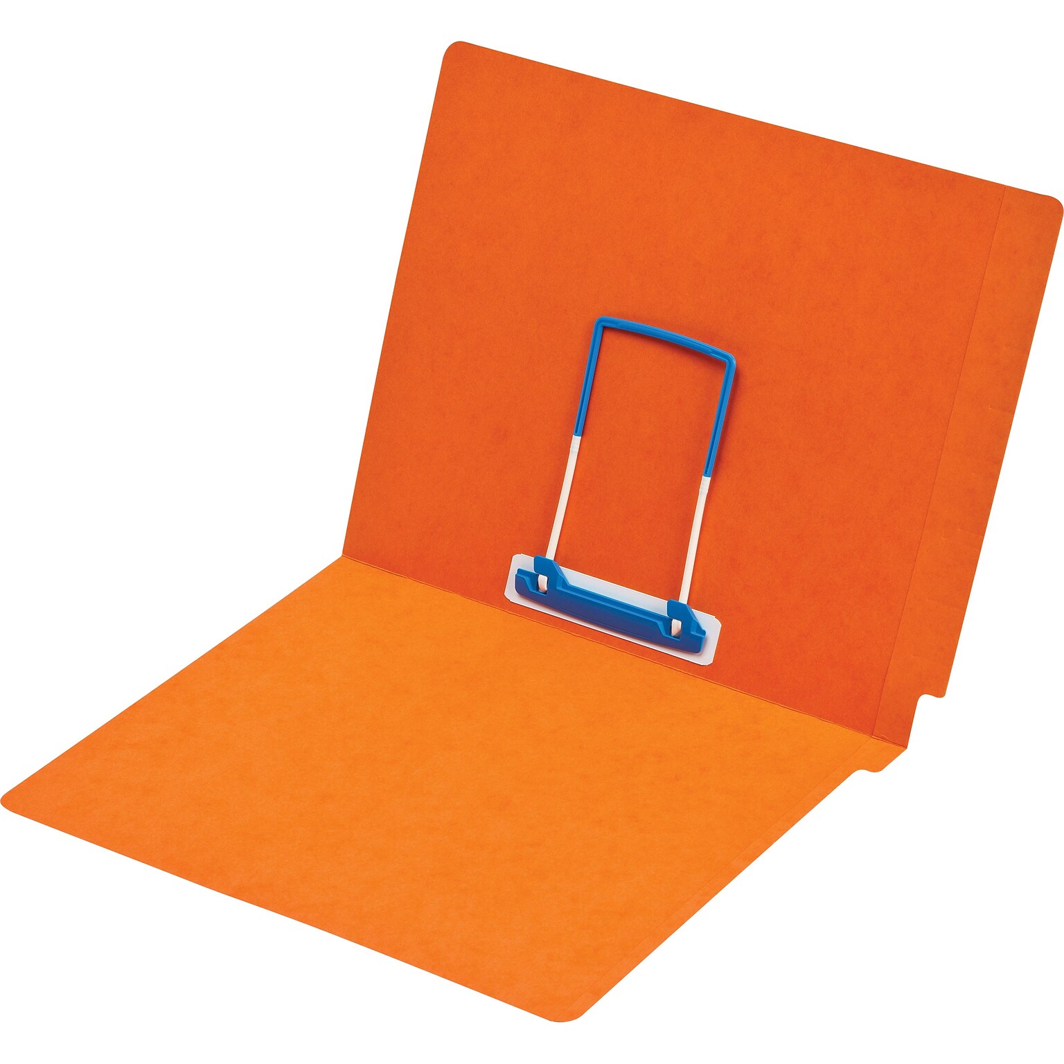 Medical Arts Press® JalemaClip™ Colored File Folders, 11 pt.