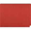 Medical Arts Press® Kardex® Compatible Colored Folders; No Fasteners