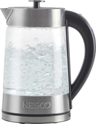Nesco Electric Water Kettle