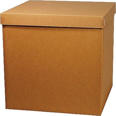 Coastwide Professional™ 49.25 x 41.25 x 5, 275# Mullen Rated, Gaylord Box Lid (CW57103)