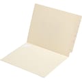 Medical Arts Press End-Tab Folders with Full-Corner Pockets; 50/Box (31401)
