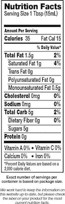 International Delight single Servings Pumpkin Pie Spice Creamer Cups, 192/Carton (1233852)